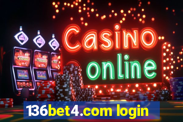 136bet4.com login